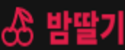 밤딸기